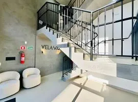 Studio Ágape- Equilíbrio e localização.