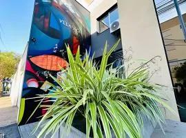 Studio Safira | Sofisticação e Harmonia