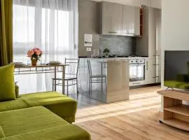 Sika Buzz Premium Apartment-New on Booking!