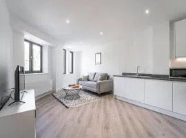 Chic studio in Solihull Centre, NEC