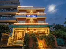FabHotel The Silken Stay