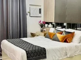 AMANI GRAND CITYGATE STUDIO by ADORE IT