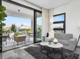 Noir Luxury Residences by Nomads