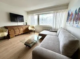 Apartment Tinus - Toplage in Sankt Moritz Dorf