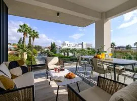 Noir Luxury Residences by Nomads