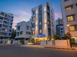 Via Skyline I - Nr Baner Hill