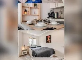 Ferienwohnung-Apartment Bollenhutzauber