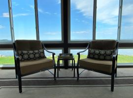 Shawandasee, Hotel in Moran