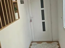 Appartement cosy au cœur de la ville