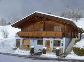 Herzensplatz am Hochkönig