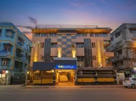 Via Heera Holiday Inn - Nr Eden Garden Stadium