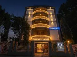 FabHotel Sheen Residences