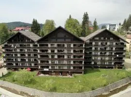 Apartament Club Teleferic