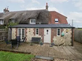 Bubbs Cottage