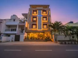 FabHotel Pride Inn I