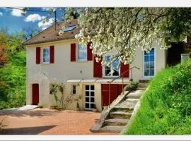 Haus Haselmaus - Zaunkönig