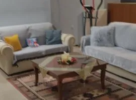 Modern Gorgeous 2 Bd Escape in Volos