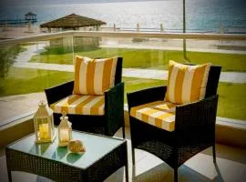 OCEAN VIEW APARTMENT SOTAVENTO Reserva Nacional de Paracas