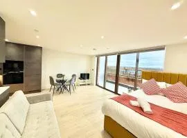 Excel & O2 Arena Apartment in London