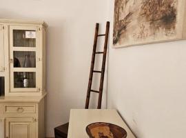 La Senda del Lago，科爾多瓦的木屋