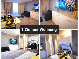 3-Zimmer Wohnung in Centrum
