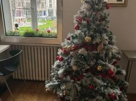 Hôtel Le Mondon Metz