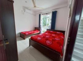 MSM DIAMOND GUEST HOUSE lk, Hotel in Ragama
