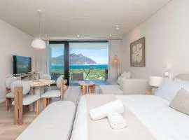 Hout Bay Modern Studio The Beach House with Pool