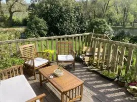 Manoir De Gourvinec - Chambre