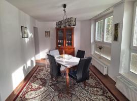 Ferienwohnung Karin, hotel i Schwaz