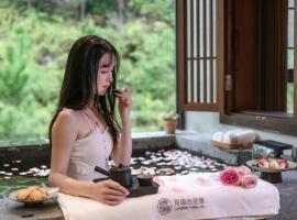 LongSen Valley Inn, hotel a Qingyuan