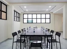 Super Hotel O Esta Inn