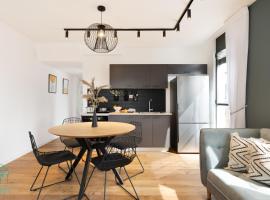 CARMEL MARKET - Exclusive Collection - By HOMY