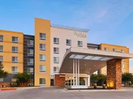 Fairfield Inn & Suites by Marriott Austin San Marcos