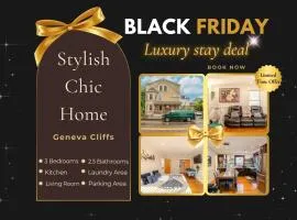 383 - 3BR Quincy - Chic House near Adams Park