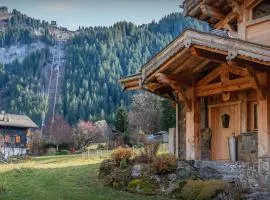 Chalet Woodline - OVO Network