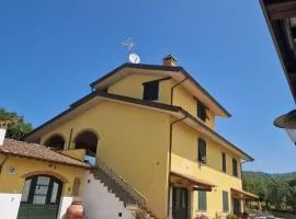 Casa Vetrialla I