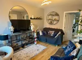 Willow Cottage Sleeps 6 disabled access