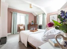 Bluebell Cottage at Underley Estate