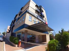 Hotel Toyo Inn