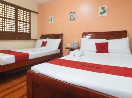 RedDoorz @ Hilarion's Farm Majayjay, Laguna, Hotel in Majayjay