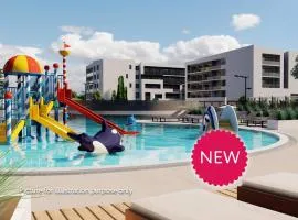 Hotel Garden Istra Plava Laguna