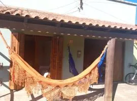 Casa de Praia - Centro Hermenegildo - 80m da orla