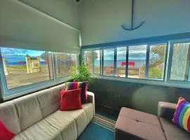 Sea Roots "Sea Zone"