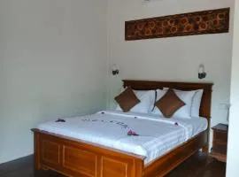 Jay Guest House Gili Gede