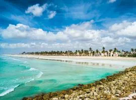 Hawana Salalah Rosely Studio