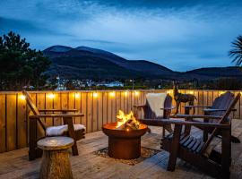 The Hikers House - Coastal & Riverside Retreat with Mourne Mountain Views, ξενοδοχείο σε Newcastle