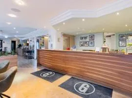Garner Hotel Stuttgart City Centre by IHG