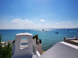 DarEsarwel, Hotel in Hammamet