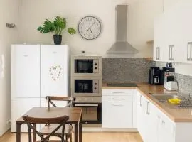 Large Renovated 5 Bedroom Apartment Central and Spacious